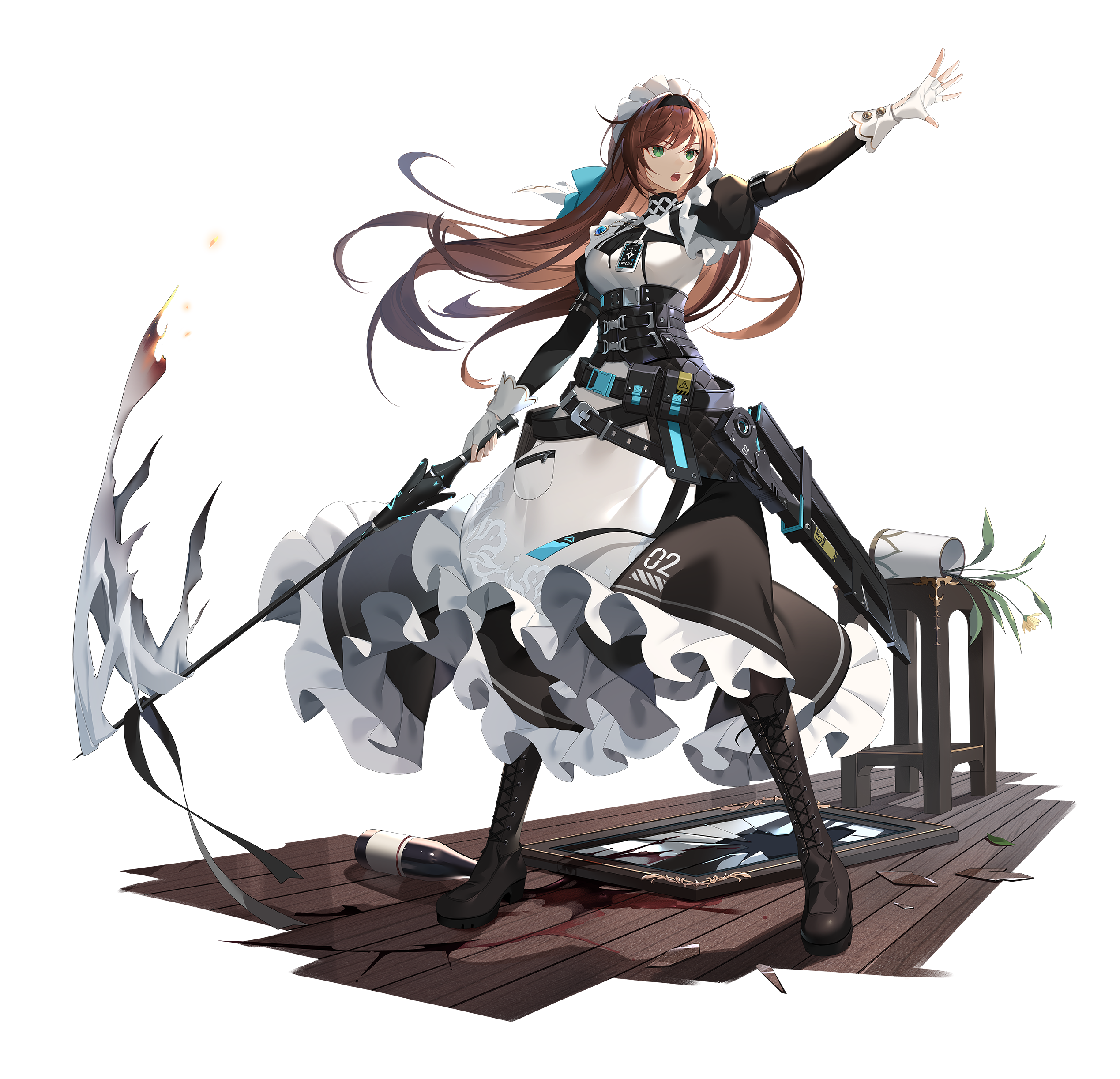 [Edited] PATCH NOTES 1.7 - October 26, 2023 :: Eternal Return