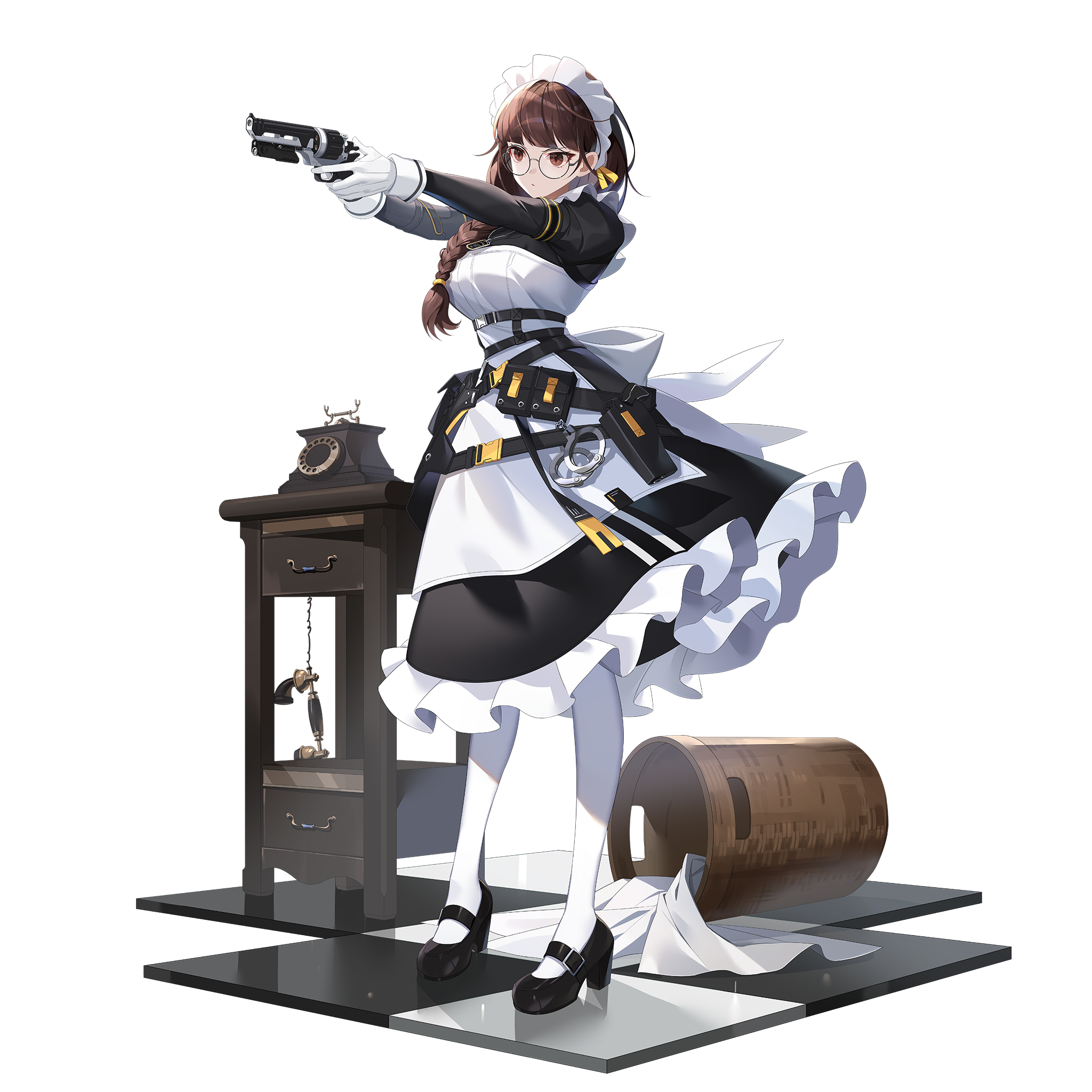 PATCH NOTES 1.8 - November 9th, 2023 :: Eternal Return