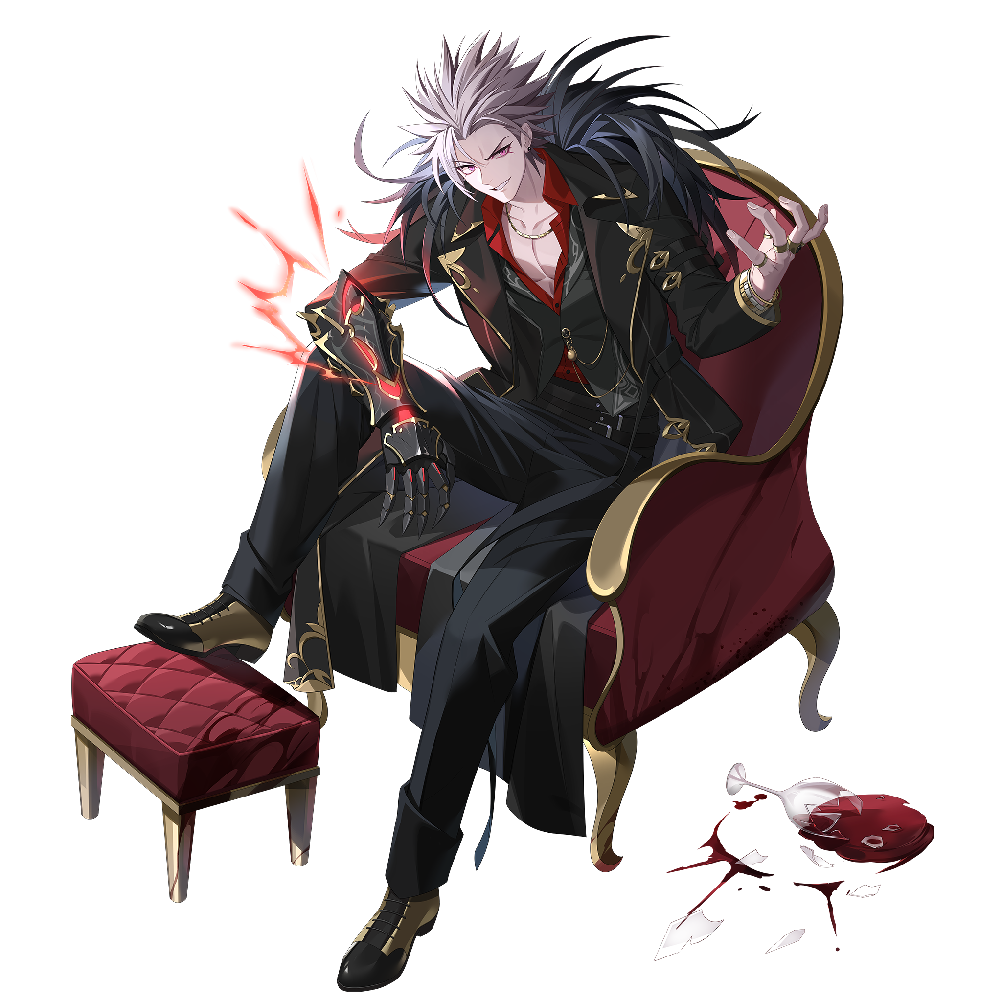 PATCH NOTES 1.20 - April 25th, 2024 :: Eternal Return