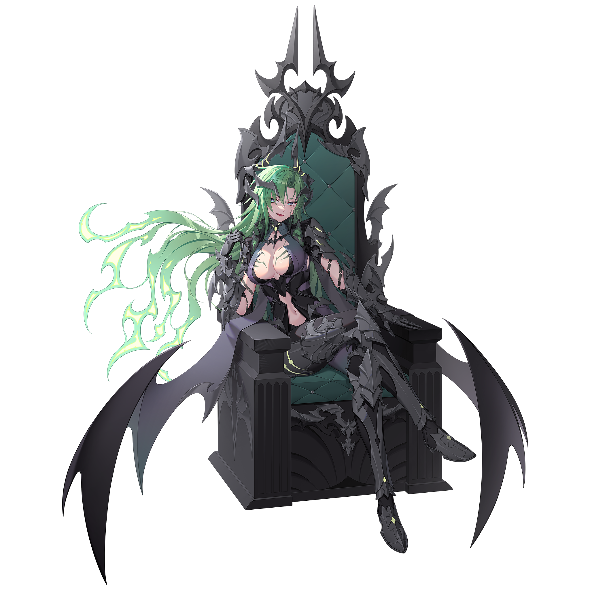 PATCH NOTES 1.36.1 - December 12th, 2024 :: Eternal Return