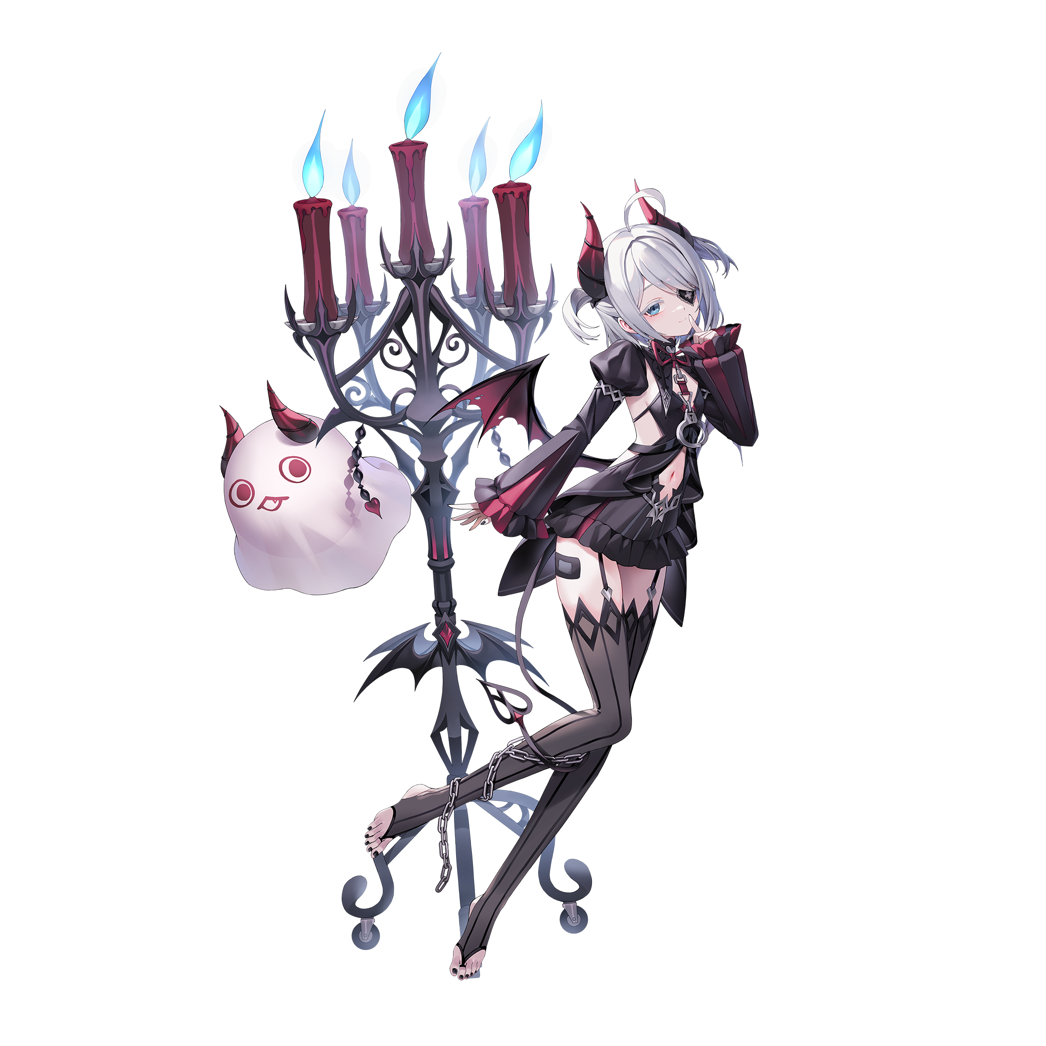 PATCH NOTES 1.36.1 - December 12th, 2024 :: Eternal Return