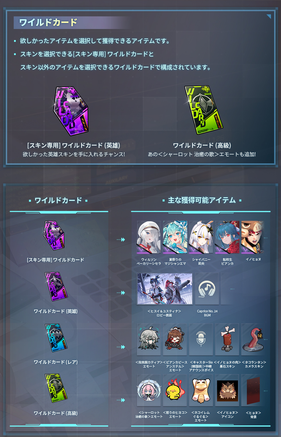 All in One パッケージ＆サマー・リターンクエストブック発売