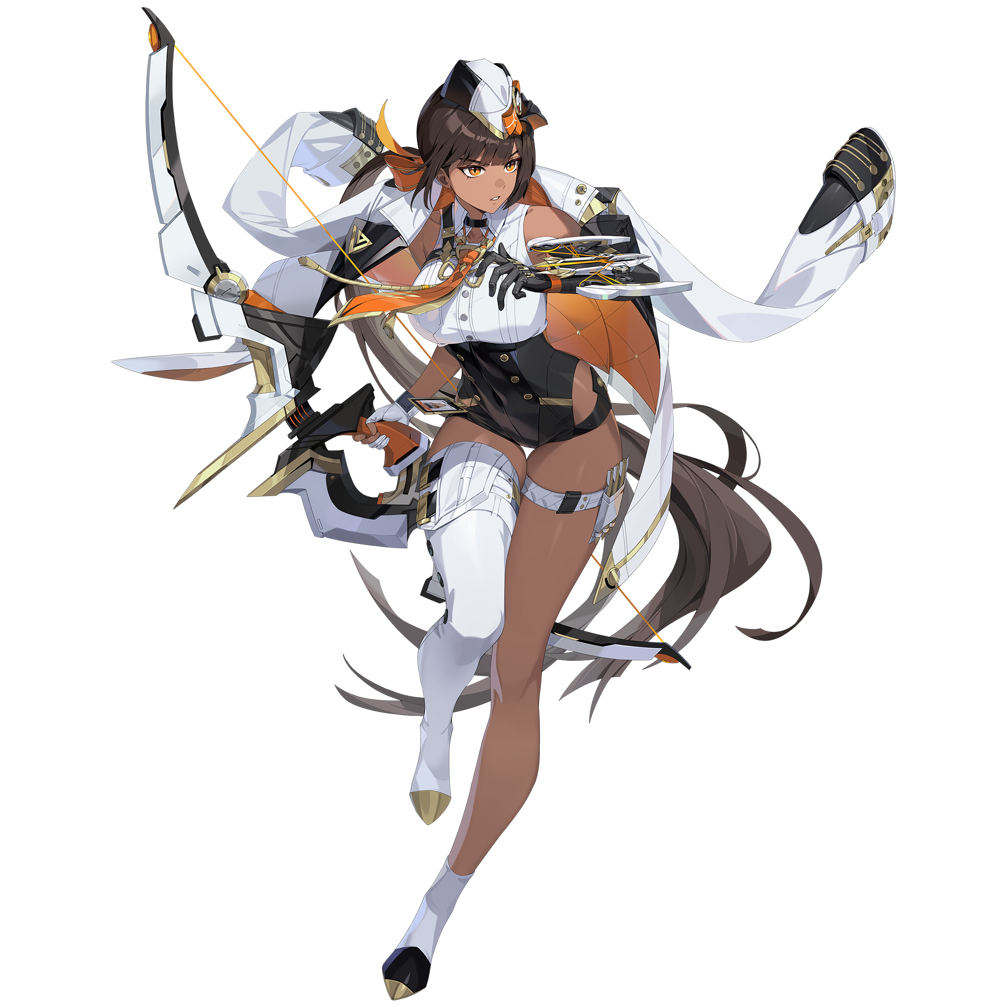 Edited] PATCH NOTES 10.1 - JANUARY 29TH, 2026 :: Eternal Return