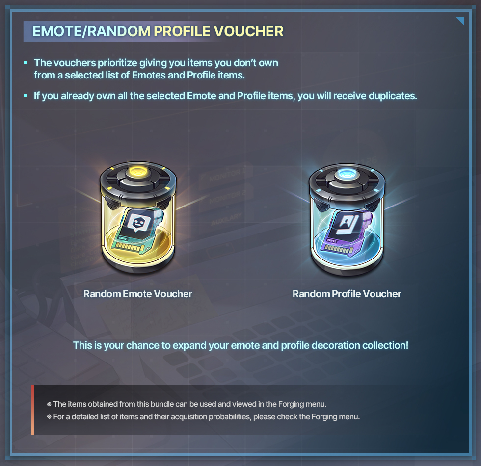 2026 Hot Summer Bundle Release! :: Eternal Return